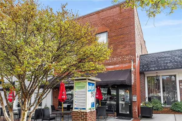 Norcross, GA 30071,35 S Peachtree ST