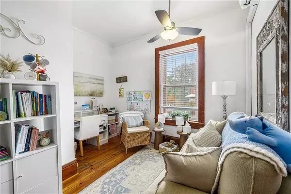 Norcross, GA 30071,35 S Peachtree ST