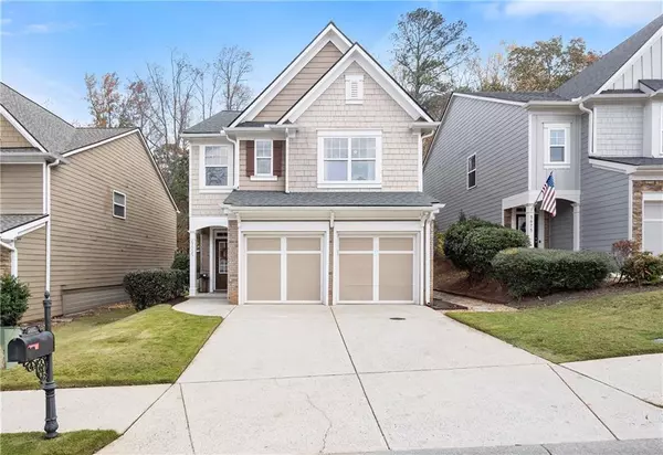 5665 Sterling CT, Cumming, GA 30040