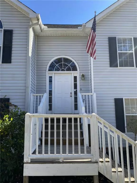 Jackson, GA 30233,105 Dawn CT