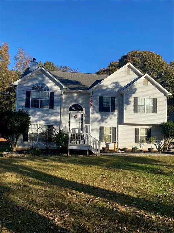 Jackson, GA 30233,105 Dawn CT