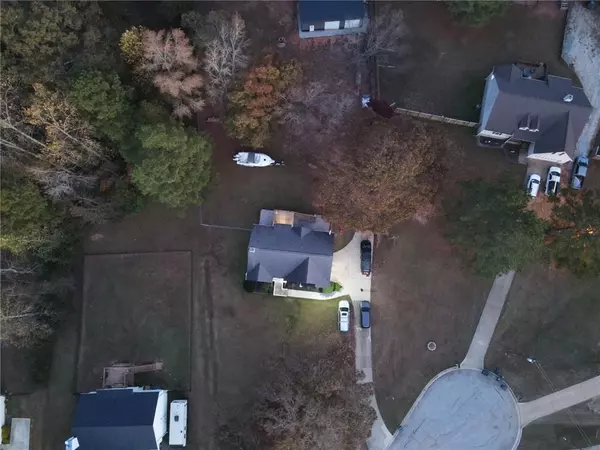 Jackson, GA 30233,105 Dawn CT