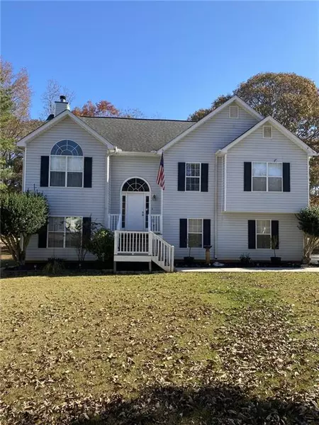 105 Dawn CT, Jackson, GA 30233