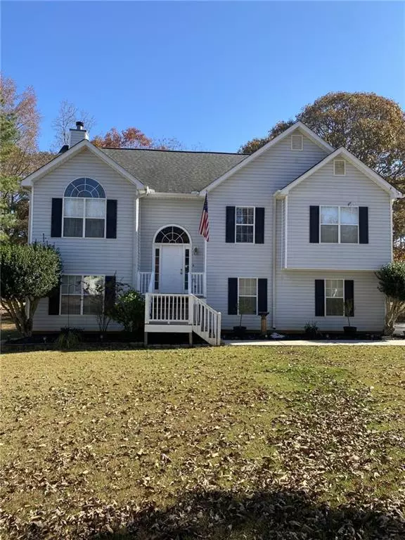 105 Dawn CT, Jackson, GA 30233