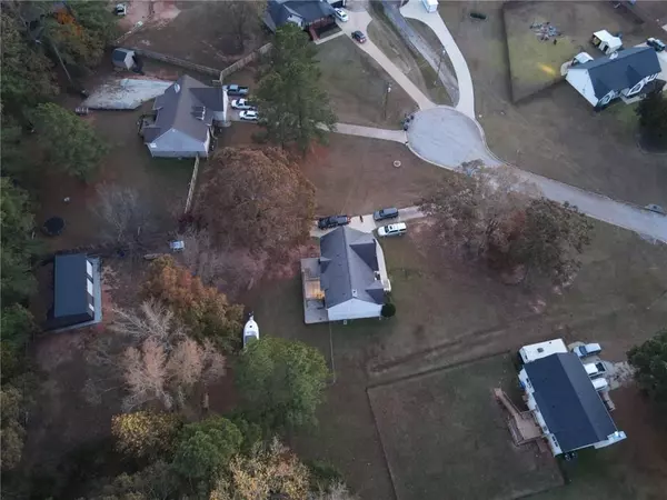 Jackson, GA 30233,105 Dawn CT