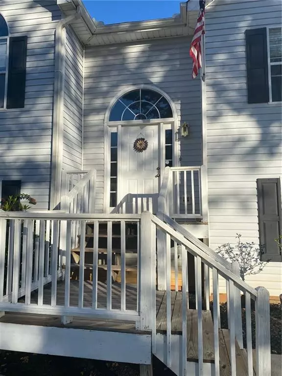 Jackson, GA 30233,105 Dawn CT