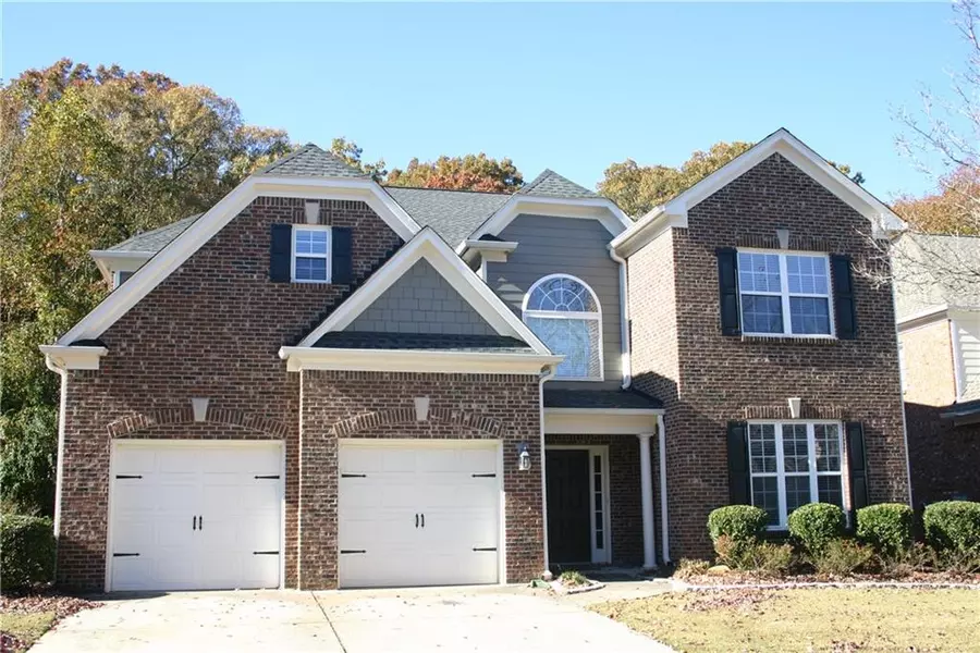 3606 Rosecliff TRCE, Buford, GA 30519