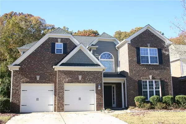 3606 Rosecliff TRCE, Buford, GA 30519