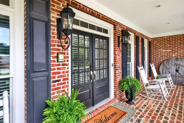 Auburn, GA 30011,4759 Highland Point DR