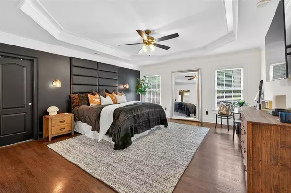 Auburn, GA 30011,4759 Highland Point DR