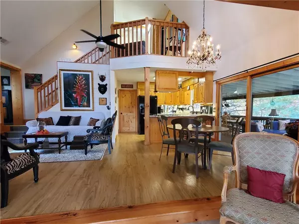 Ellijay, GA 30540,171 Mohawk TRL