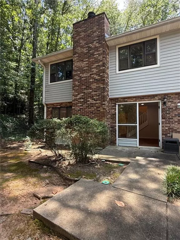 Marietta, GA 30067,2700 TWIGGS CIR SE