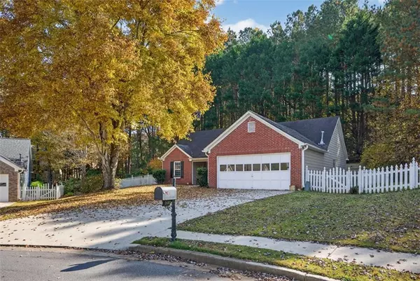 Sugar Hill, GA 30518,5683 Riverside Walk DR