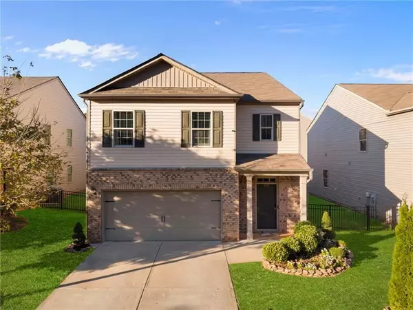 515 Altama WAY, Acworth, GA 30102