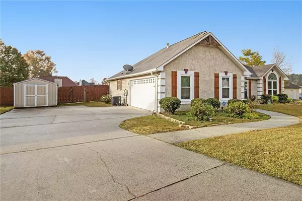 Jonesboro, GA 30238,1157 Mundys Mill RD