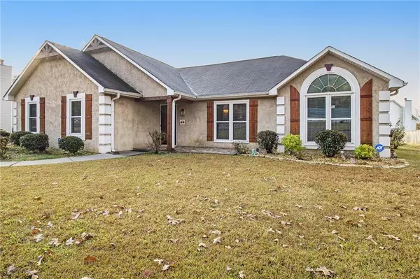 Jonesboro, GA 30238,1157 Mundys Mill RD