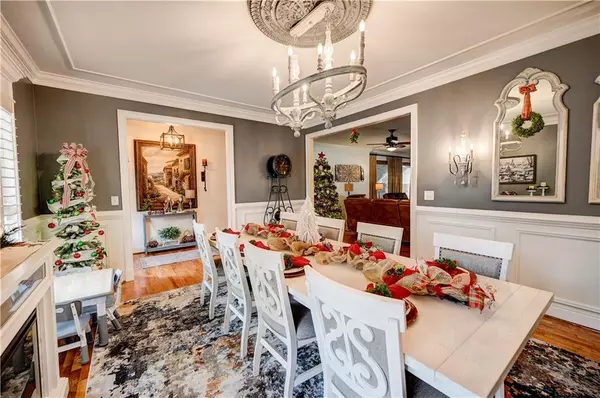 Calhoun, GA 30701,229 Hillcrest DR