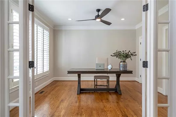 Alpharetta, GA 30022,1035 Lainston CT