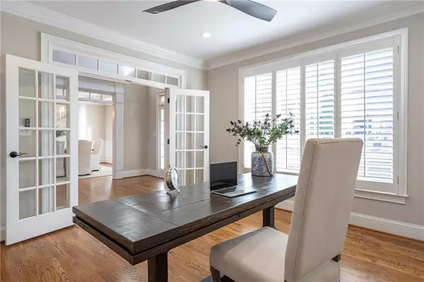 Alpharetta, GA 30022,1035 Lainston CT