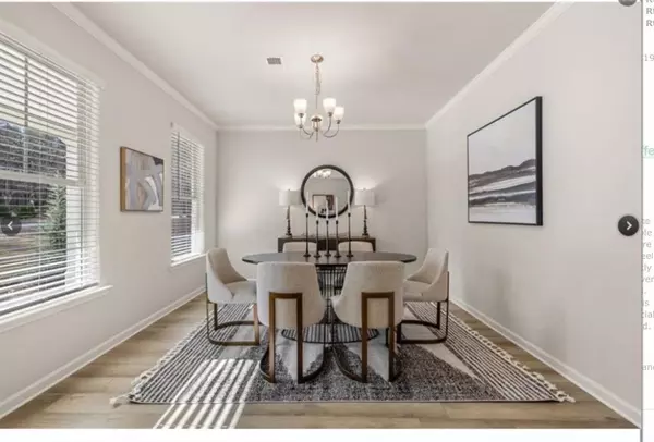 Lawrenceville, GA 30045,1129 Georgian point Dr