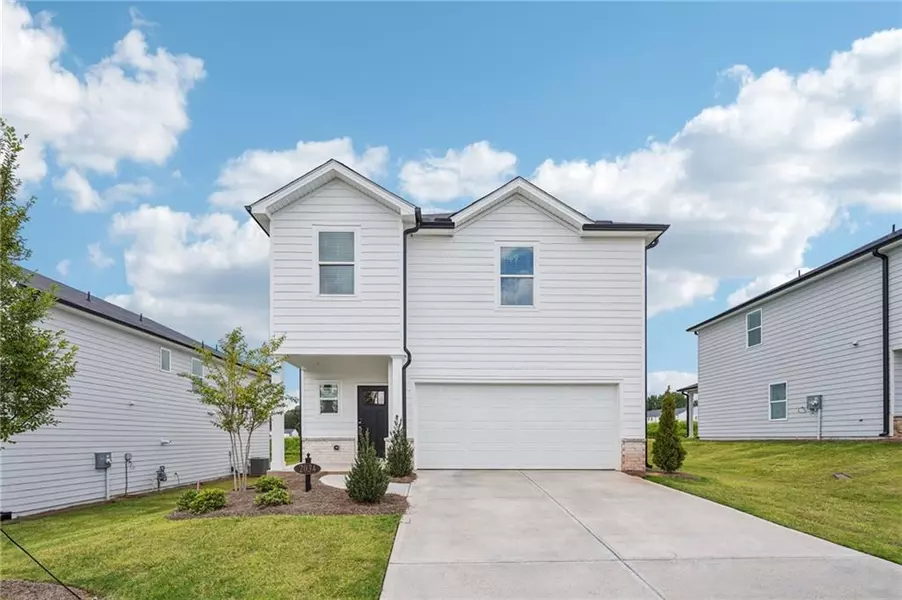 2034 Avalon RDG, Conyers, GA 30013