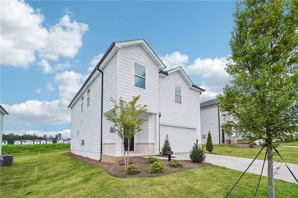 Conyers, GA 30013,2034 Avalon RDG