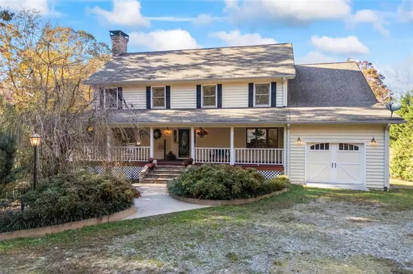 Gainesville, GA 30506,2904 Westwood TRL