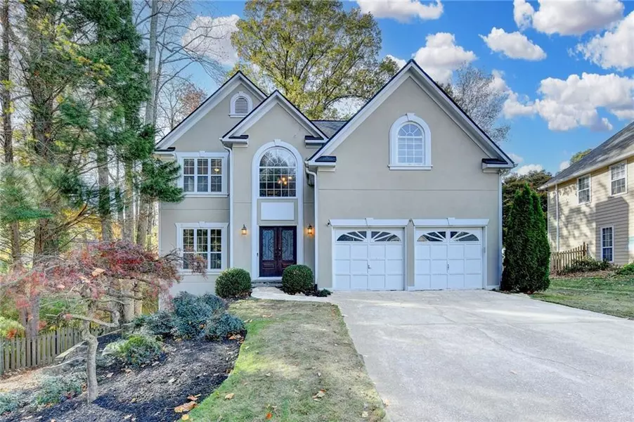 120 Gala CT, Roswell, GA 30075