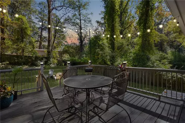 Decatur, GA 30032,1290 Glen Forest WAY