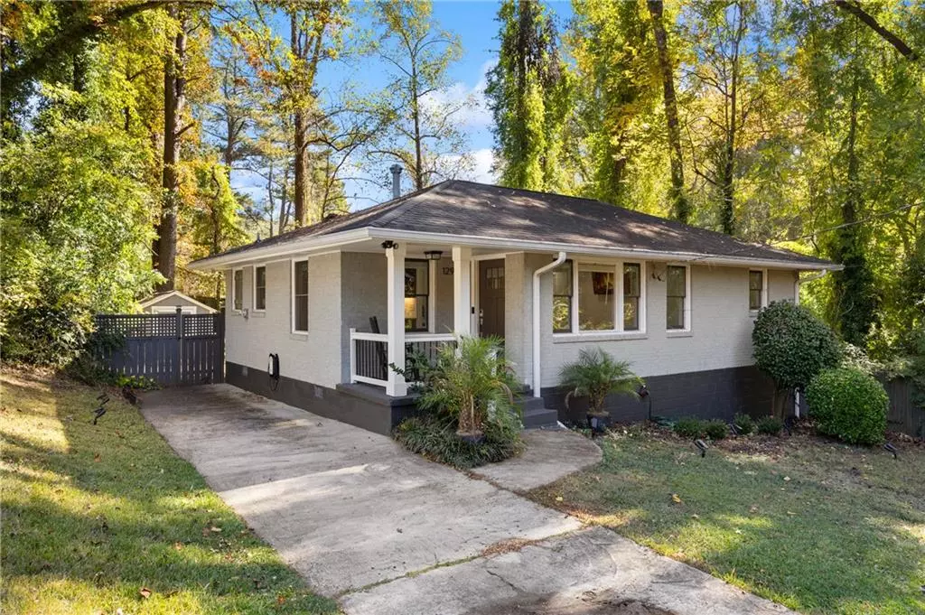 Decatur, GA 30032,1290 Glen Forest WAY