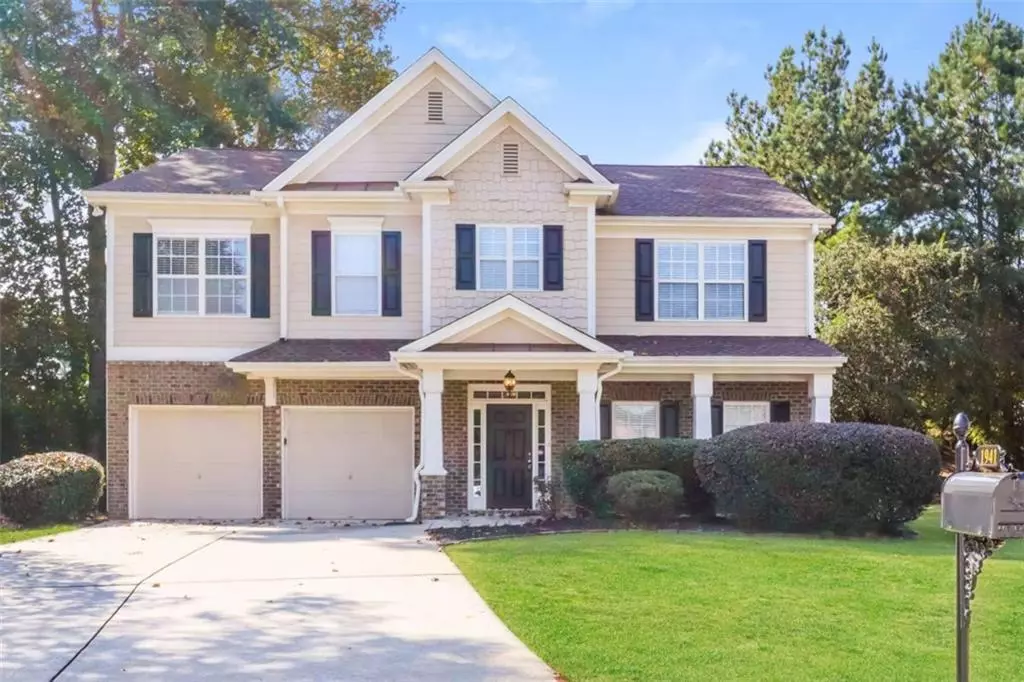 Lawrenceville, GA 30044,1941 Patterson Mill CT