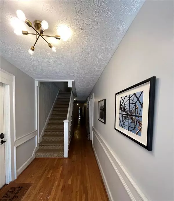 Atlanta, GA 30306,785 Ponce De Leon PL NE #9