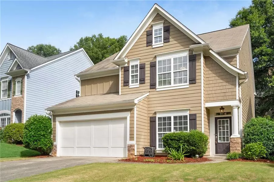 320 Pintail CT, Suwanee, GA 30024