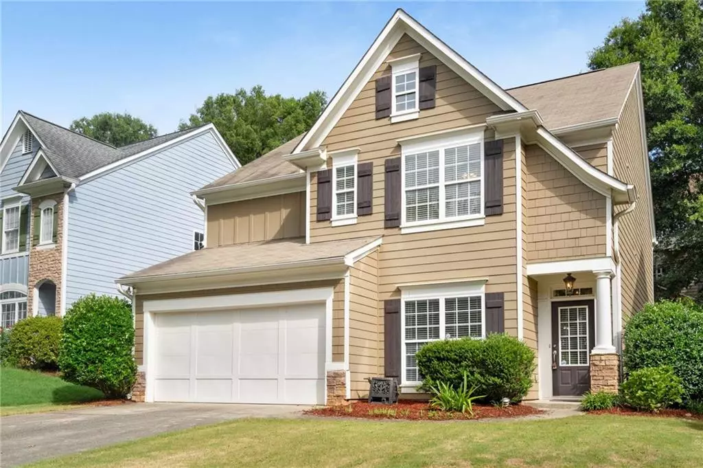 Suwanee, GA 30024,320 Pintail CT