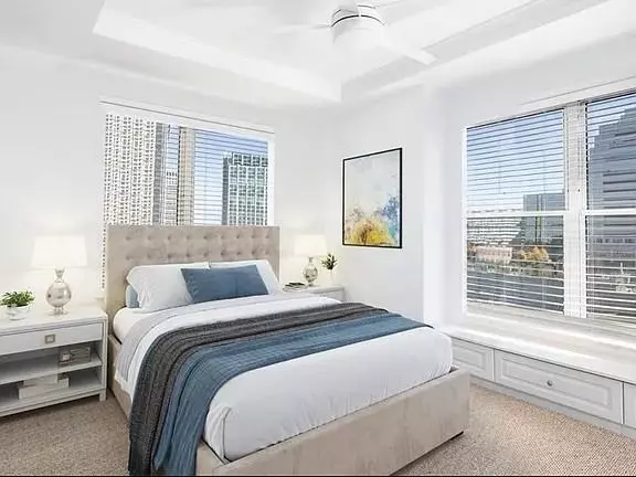 Atlanta, GA 30326,3334 Peachtree RD NE #403