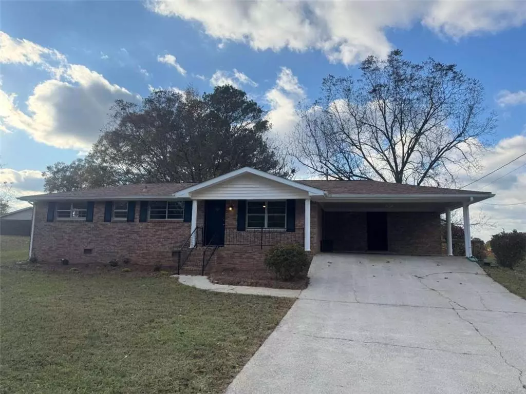 Carrollton, GA 30117,403 Burns RD