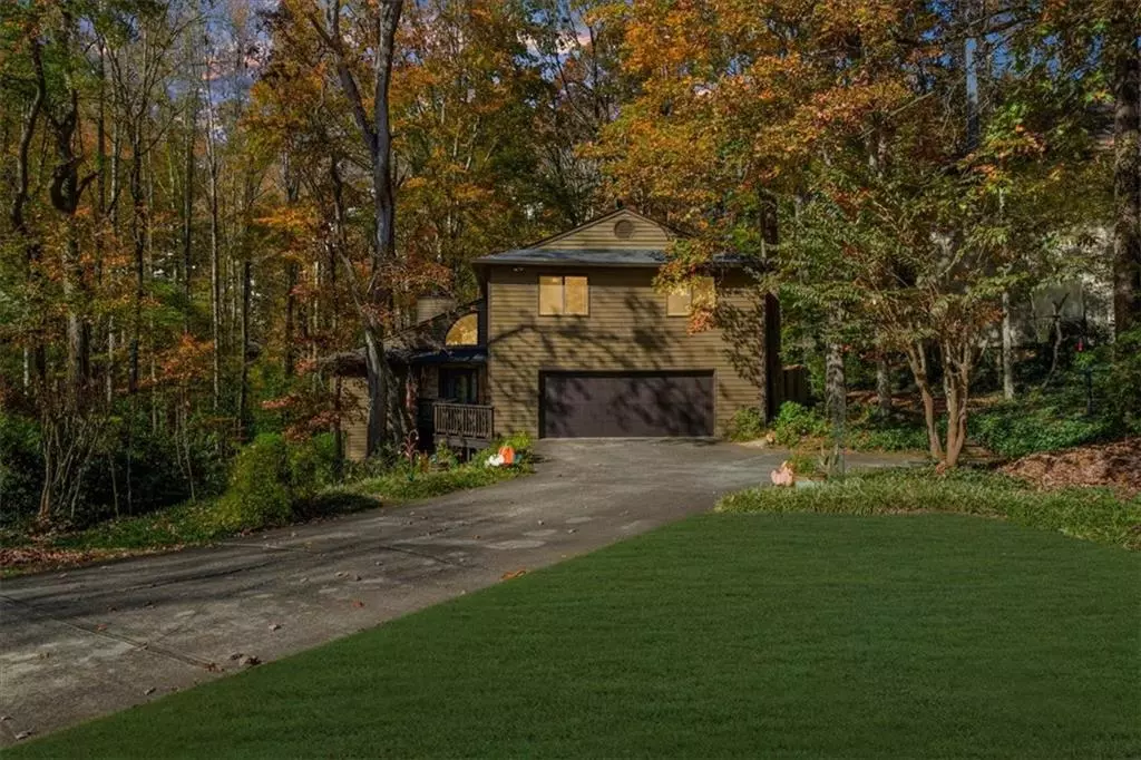 Roswell, GA 30075,4274 Loch Highland Pkwy NE