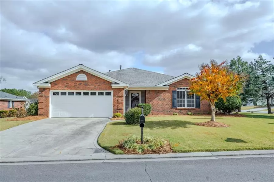 2 N Pointe DR N, Rome, GA 30161