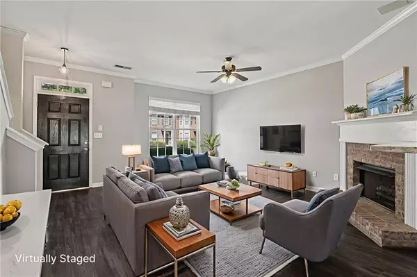 Acworth, GA 30101,4704 Liberty Square DR