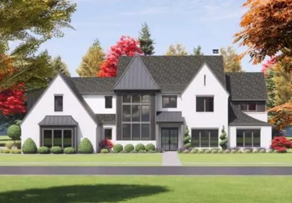 15260 Thompson Oak RD, Milton, GA 30004