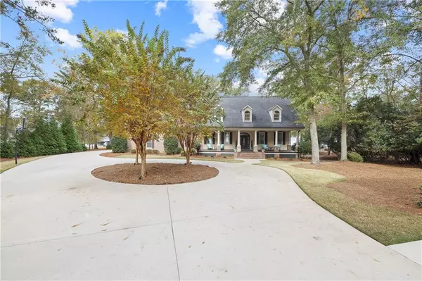 Eatonton, GA 31024,154 Bradford DR