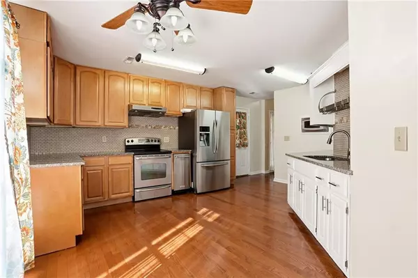 Covington, GA 30016,110 Bentley Place WAY