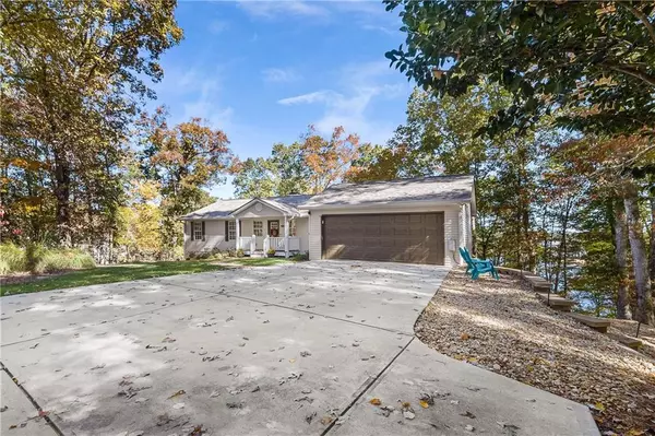 Gainesville, GA 30501,3150 Edgewater DR