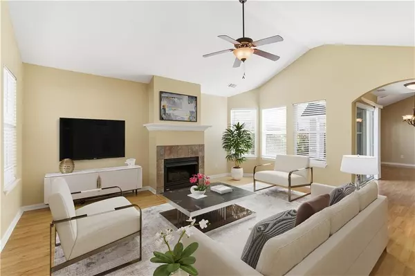 Woodstock, GA 30189,235 Rose Cottage DR