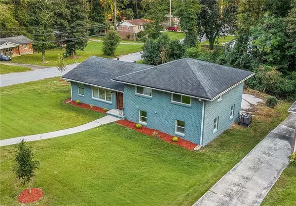 Atlanta, GA 30331,3462 Ingledale DR SW