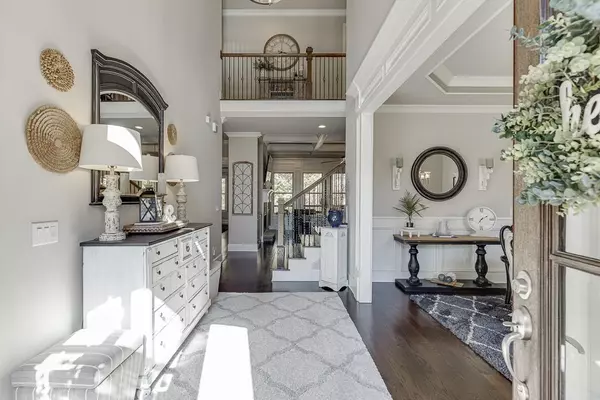 Hoschton, GA 30548,1020 Laurel CV