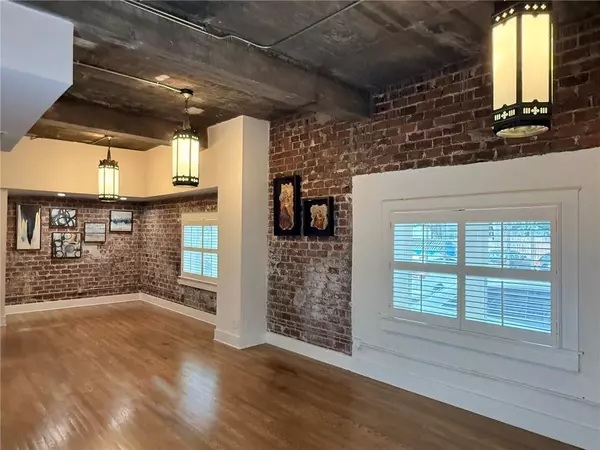 Atlanta, GA 30306,1026 Saint Charles AVE NE #15