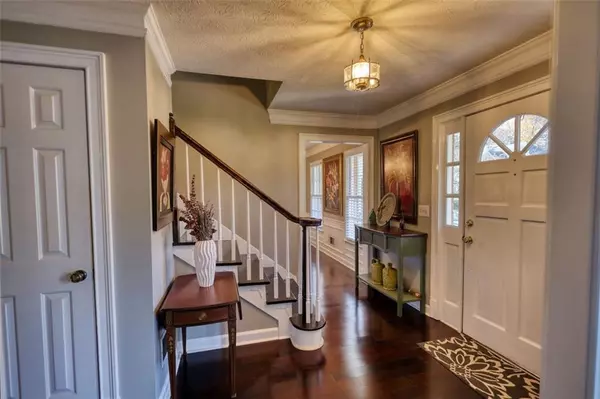 Snellville, GA 30078,2563 Bridgewood Lane