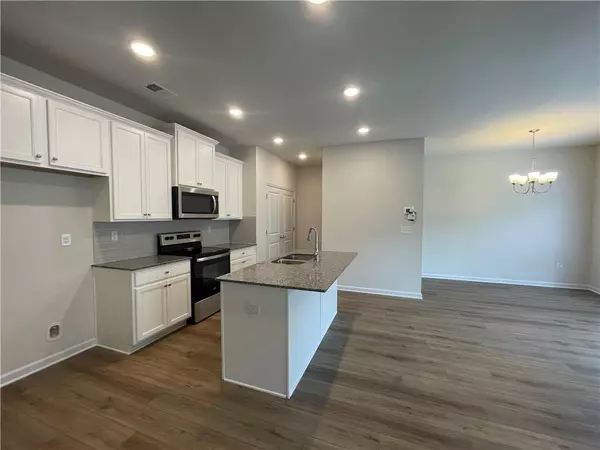 Oakwood, GA 30566,4663 Fullerton DR