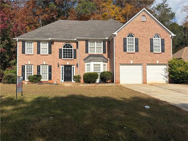 6906 Wynmeadow DR, Stone Mountain, GA 30087